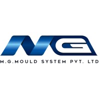 M.G  MOULDS SYSTEMS PVT. LTD. logo, M.G  MOULDS SYSTEMS PVT. LTD. contact details