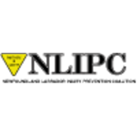 NLICP logo, NLICP contact details