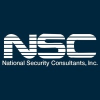 National Security Consultants, Inc. logo, National Security Consultants, Inc. contact details