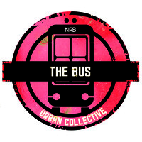 The Nrb Bus logo, The Nrb Bus contact details