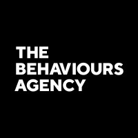 The Behaviours Agency logo, The Behaviours Agency contact details