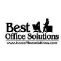 Best Office Solutions logo, Best Office Solutions contact details