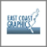 East Coast Graphics, Inc. logo, East Coast Graphics, Inc. contact details