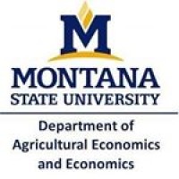 Montana State University- Ag Economics and Economics logo, Montana State University- Ag Economics and Economics contact details