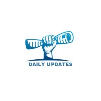 Daily Updates logo, Daily Updates contact details