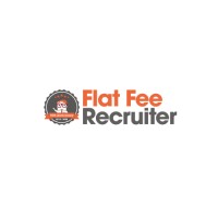 Flat Fee Recruiter logo, Flat Fee Recruiter contact details