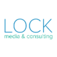 Lock Media & Consulting logo, Lock Media & Consulting contact details