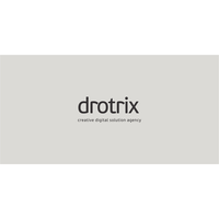 Drotrix logo, Drotrix contact details