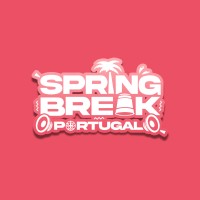 Spring Break Portugal logo, Spring Break Portugal contact details