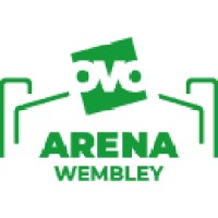 The SSE Arena, Wembley logo, The SSE Arena, Wembley contact details