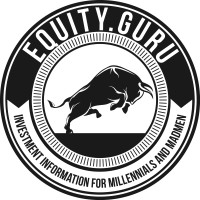 Equity.Guru logo, Equity.Guru contact details