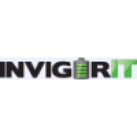 InvigorIT Healthcare Solutions logo, InvigorIT Healthcare Solutions contact details