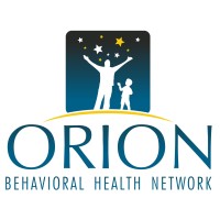 ORION BEHAVIORAL HEALTH NETWORK logo, ORION BEHAVIORAL HEALTH NETWORK contact details