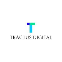 Tractus Digital logo, Tractus Digital contact details