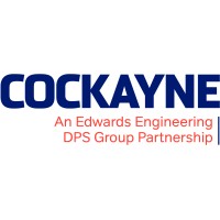 Cockayne Systems logo, Cockayne Systems contact details