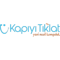 Kapıyı Tıklat logo, Kapıyı Tıklat contact details