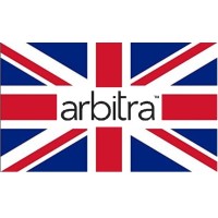 Arbitra International logo, Arbitra International contact details