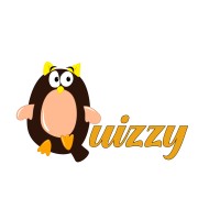 Quizzy logo, Quizzy contact details