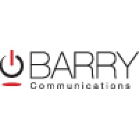 Barry Communications logo, Barry Communications contact details