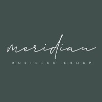 Meridian Business Group logo, Meridian Business Group contact details