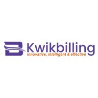 KwikBilling logo, KwikBilling contact details