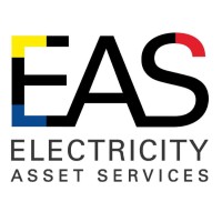 Electricity Asset Services logo, Electricity Asset Services contact details