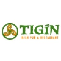 Tigin Irish Pub & Restaurant logo, Tigin Irish Pub & Restaurant contact details