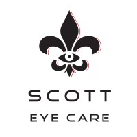 Scott Eye Care logo, Scott Eye Care contact details