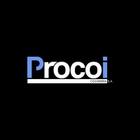 Procoi Colombia logo, Procoi Colombia contact details