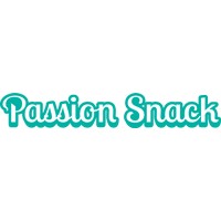 PassionSnack logo, PassionSnack contact details