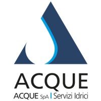 Acque SpA logo, Acque SpA contact details