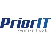 PriorIT US Inc logo, PriorIT US Inc contact details