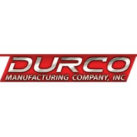 Durco Manufacturing logo, Durco Manufacturing contact details