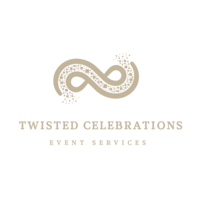 Twisted Celebrations logo, Twisted Celebrations contact details