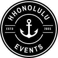 HHonolulu Events logo, HHonolulu Events contact details