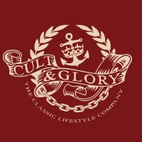 Cult & Glory AG logo, Cult & Glory AG contact details