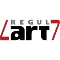 Regulart logo, Regulart contact details