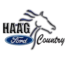 Haag Ford Sales Inc logo, Haag Ford Sales Inc contact details