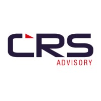 CRS Advisory logo, CRS Advisory contact details