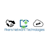 Akers Network Technologies logo, Akers Network Technologies contact details