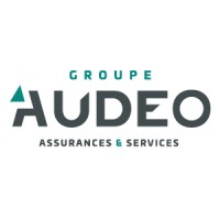 Groupe Audeo logo, Groupe Audeo contact details