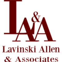 Lavinski Allen & Associates logo, Lavinski Allen & Associates contact details