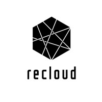 Recloud logo, Recloud contact details