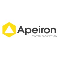 Apeiron Property Group logo, Apeiron Property Group contact details