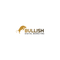 Bullish Digital Marketing logo, Bullish Digital Marketing contact details