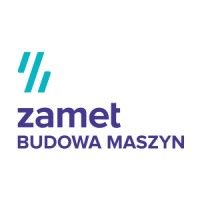 ZAMET Budowa Maszyn S.A. logo, ZAMET Budowa Maszyn S.A. contact details