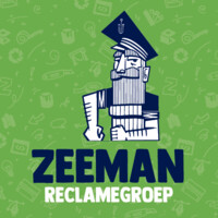 Zeeman Reclamegroep BV logo, Zeeman Reclamegroep BV contact details