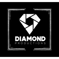 Diamond Productions logo, Diamond Productions contact details