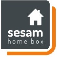 Sesam Homebox logo, Sesam Homebox contact details