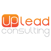 UpLead consulting logo, UpLead consulting contact details